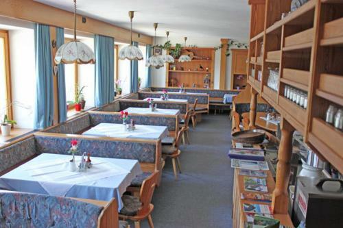 Hostal Alpengasthof Sonneck