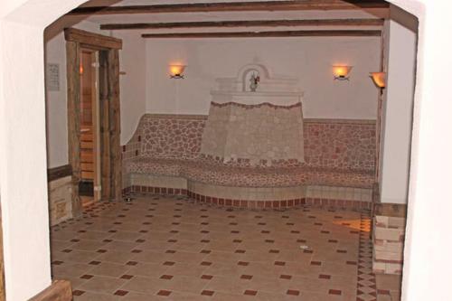 Hostal Alpengasthof Sonneck