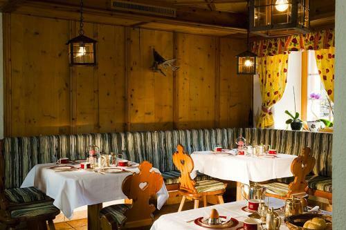 Hotel Gasthof Zwieselstein