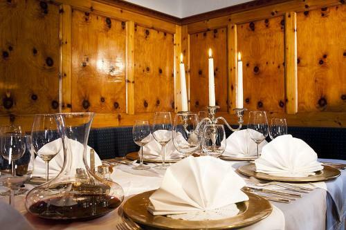 Hotel Gasthof Zwieselstein