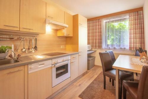 Apartamento Bella-vista