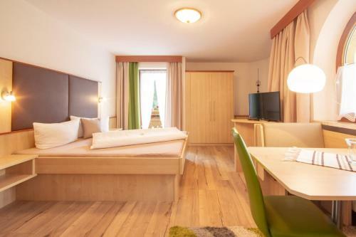 Apartamento Bella-vista