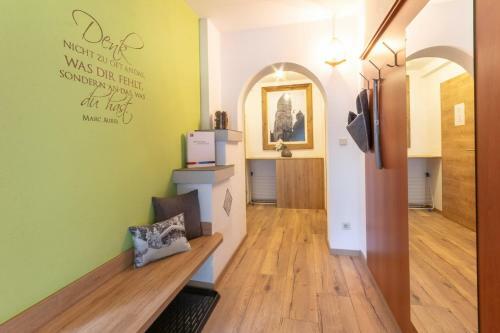 Apartamento Bella-vista