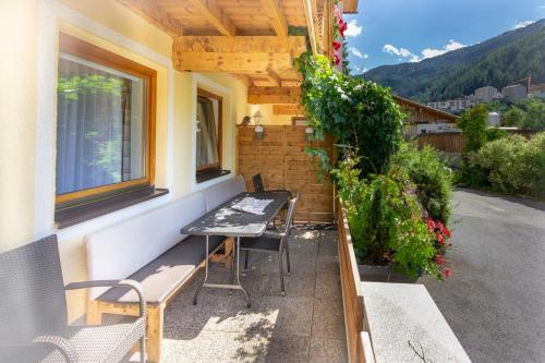 Apartamento Bella-vista