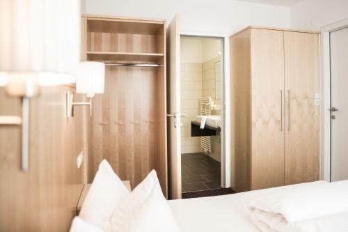Apartamento Appartements Solaris