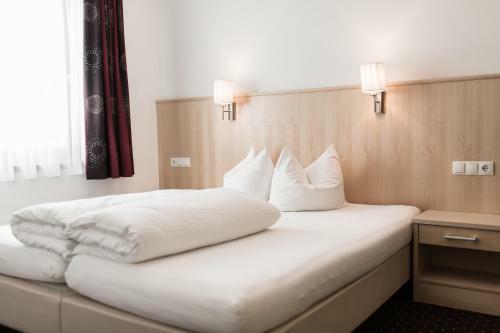 Apartamento Appartements Solaris