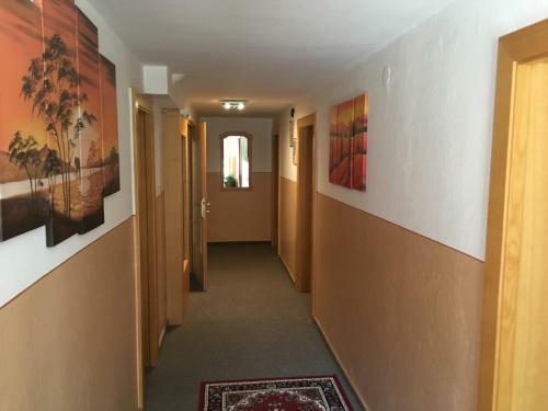 Hostal Pension Fiegl