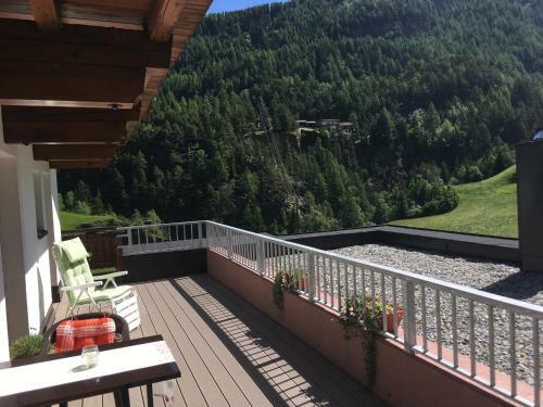 Hostal Pension Fiegl