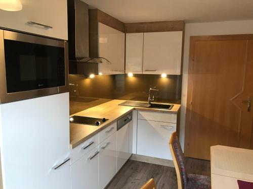 Hostal Pension Fiegl