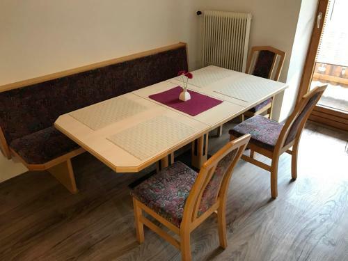 Hostal Pension Fiegl