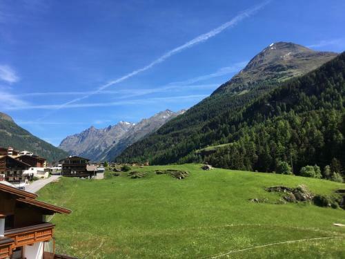 Hostal Pension Fiegl