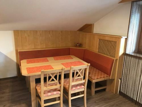 Hostal Pension Fiegl