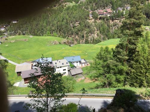 Hostal Pension Fiegl