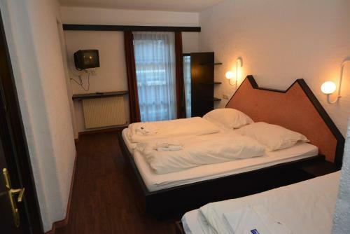 Apartamento Appartements Hermann Arnold