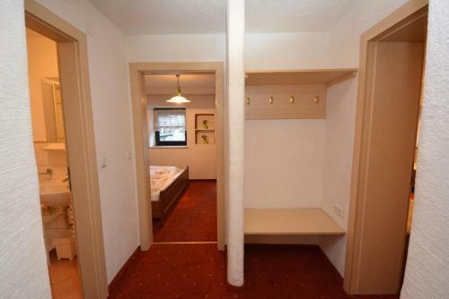 Apartamento Appartements Hermann Arnold