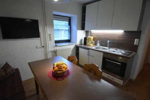 Apartamento Appartements Hermann Arnold