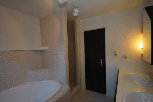 Apartamento Appartements Hermann Arnold
