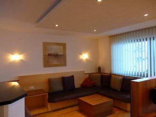 Apartamento De Kupis Appartement