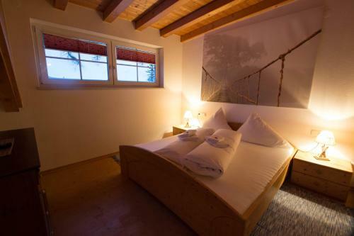 Apartamento De Kupis Appartement