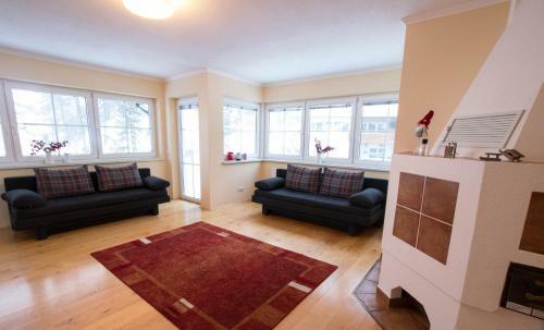 Apartamento De Kupis Appartement