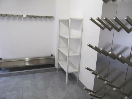 Apartamento Landhaus Alpenj�ger