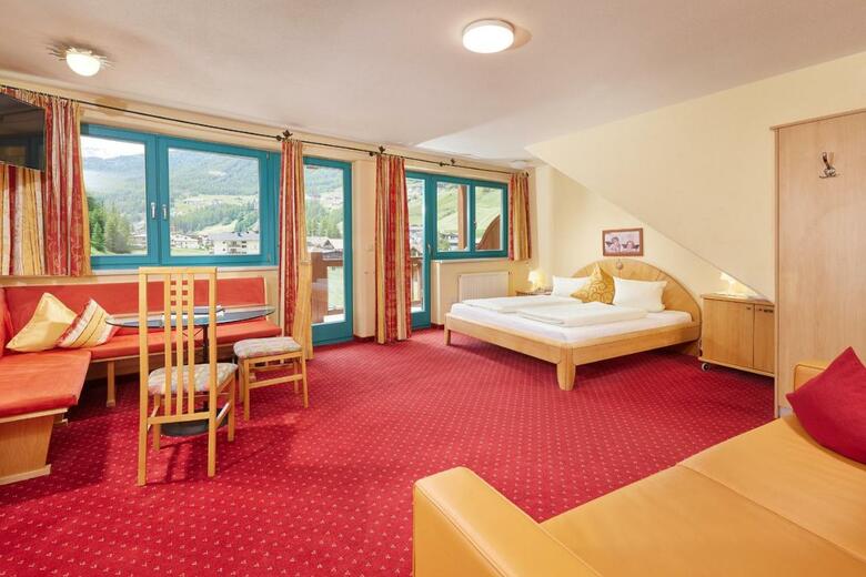 Hotel Sunny