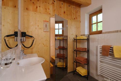 Hostal Andis Almdorf