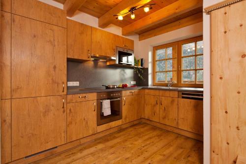 Hostal Andis Almdorf
