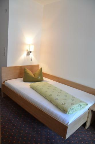 Hostal Andis Almdorf