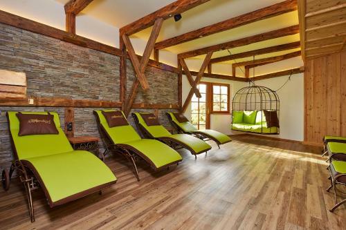 Hostal Andis Almdorf