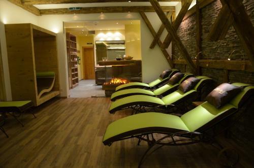 Hostal Andis Almdorf