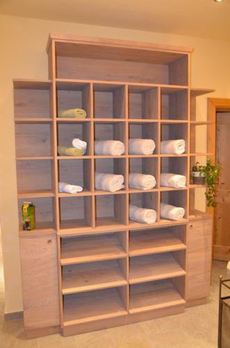 Hostal Andis Almdorf