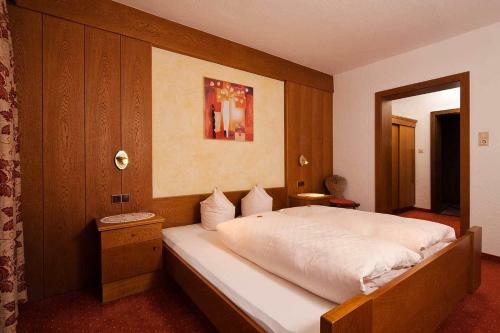Hostal Fremdenpension Alpenruhe