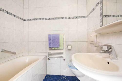 Hostal Fremdenpension Alpenruhe
