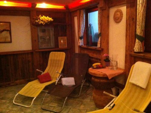 Hostal Haus Erbhof