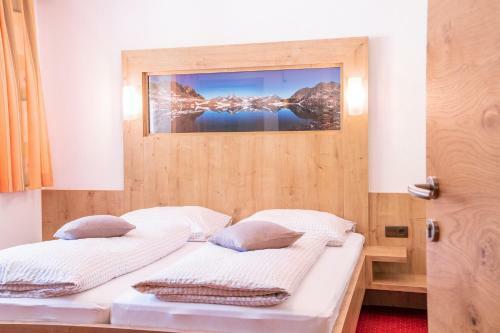 Hostal Appartement Holzknecht