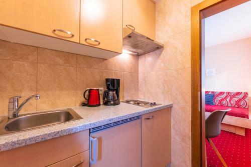Hostal Appartement Holzknecht