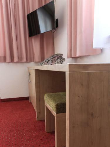 Hostal Appartement Holzknecht