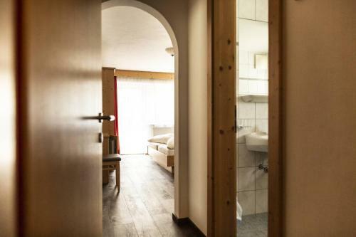 Apartamento Haus Kuprian