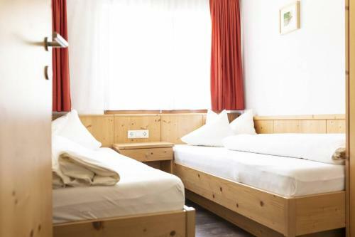 Apartamento Haus Kuprian