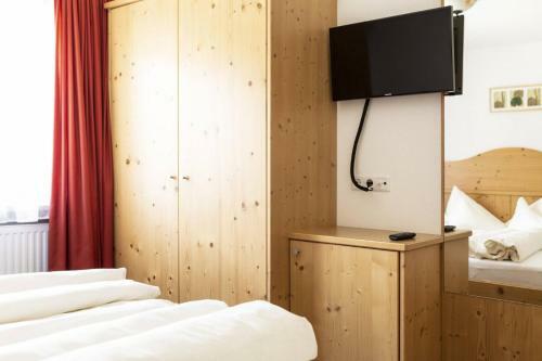 Apartamento Haus Kuprian