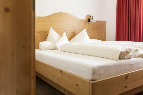 Apartamento Haus Kuprian