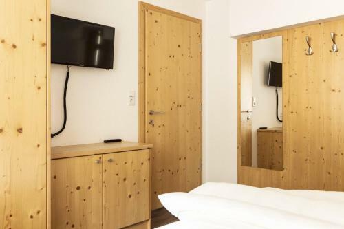 Apartamento Haus Kuprian