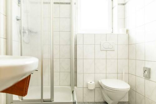 Apartamento Haus Kuprian