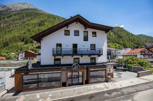 Apartamento Haus Fender