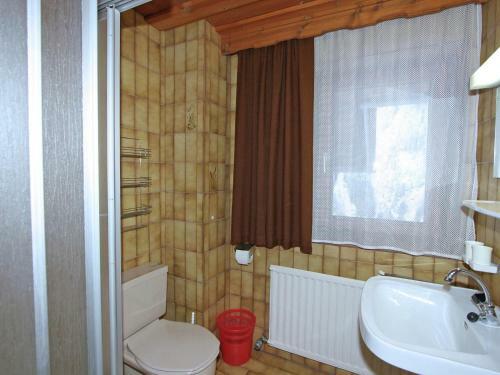 Apartment Leiter Soldenlangenfeld