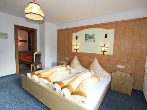 Apartment Leiter Soldenlangenfeld