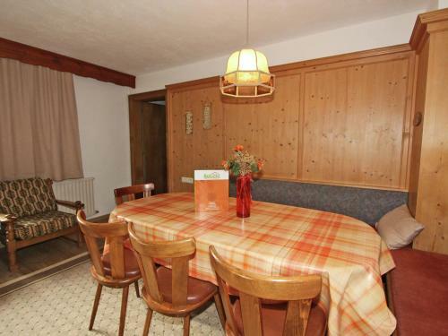 Apartment Leiter Soldenlangenfeld