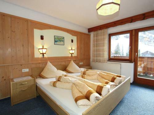Apartment Leiter Soldenlangenfeld