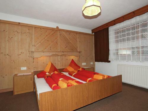 Apartment Leiter Soldenlangenfeld